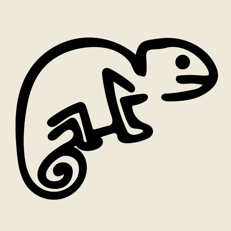 Chamäleon