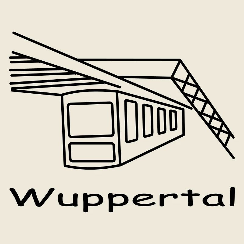 schwebebahn wuppertal