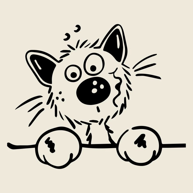 Mignon Chat