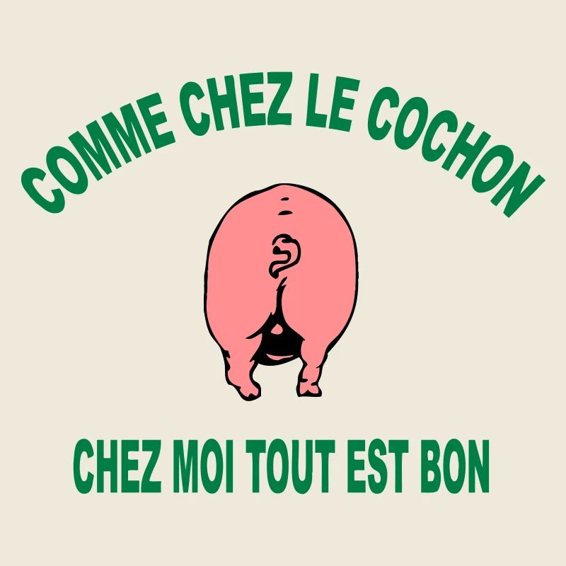 cochon