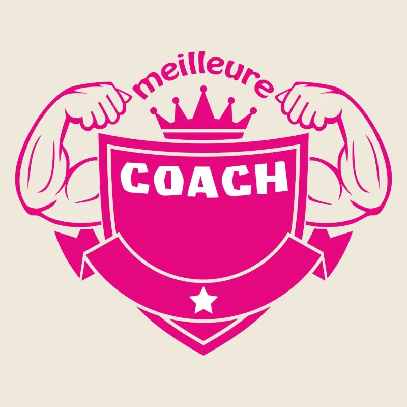 Meilleure coach