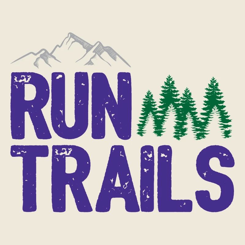 Run Trails