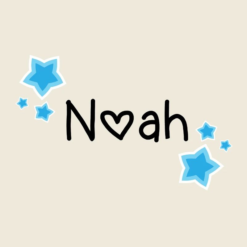 Name - Noah