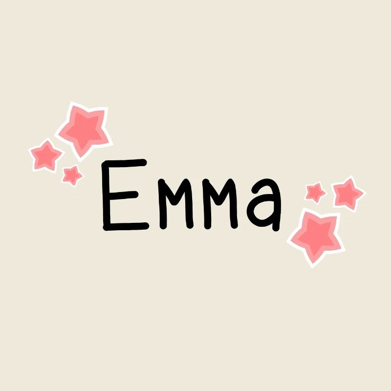 Nom - Emma