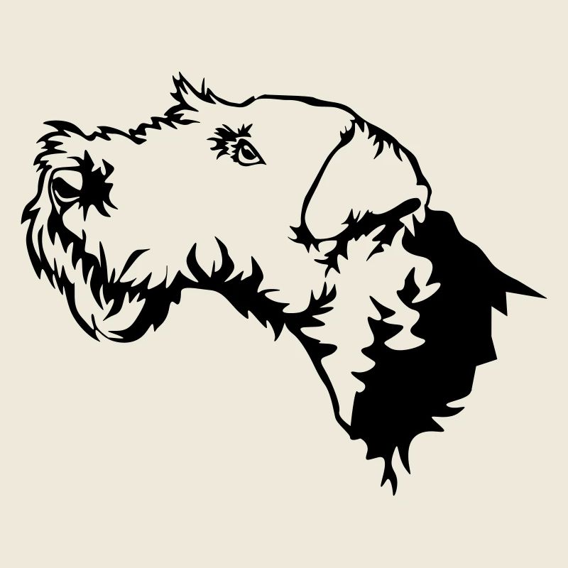 Welsh Terrier
