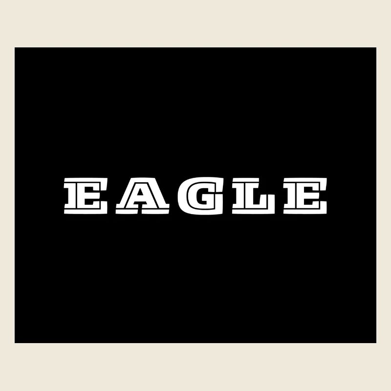 EAGLE