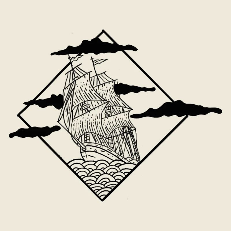 Ship