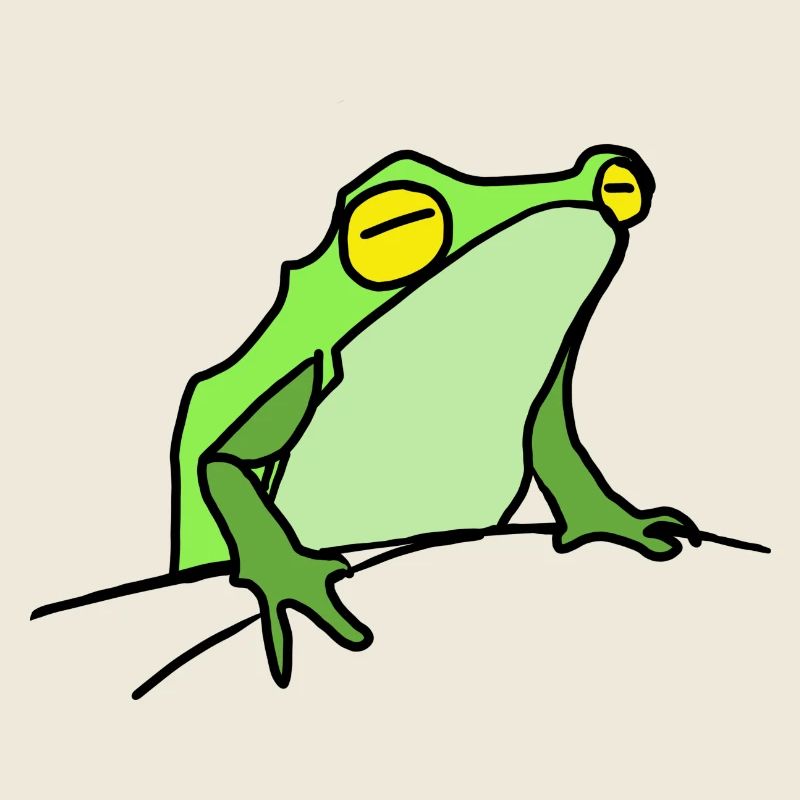 Frosch