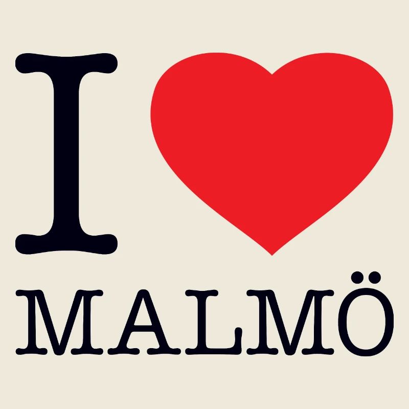 J’AIME MALMÖ