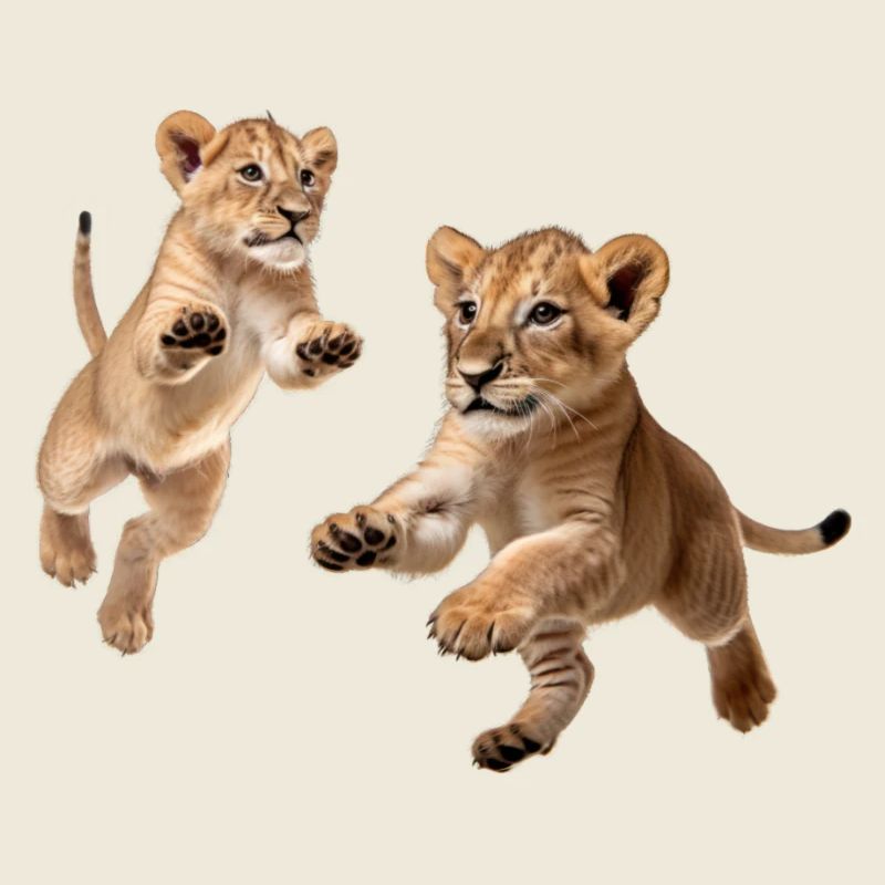 Lionceaux