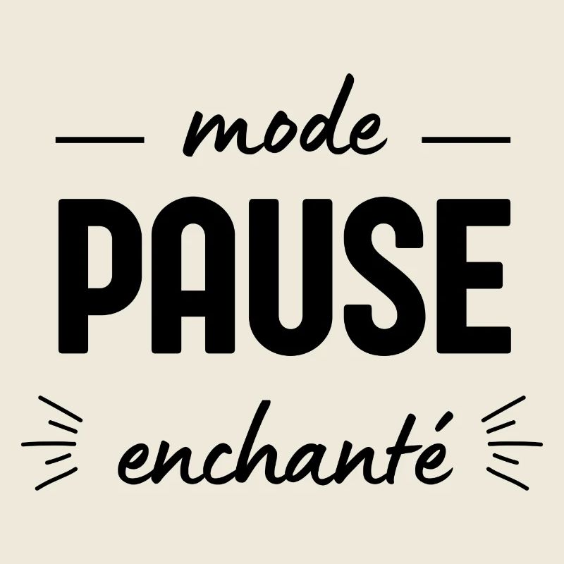 Enchanted Pause Mode