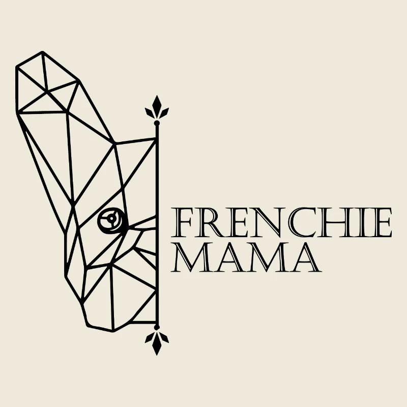 Frenchie Mom