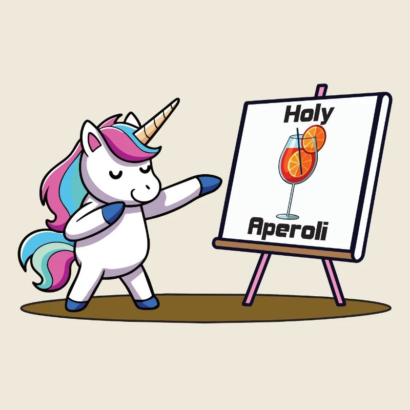 Holy Aperoli!
