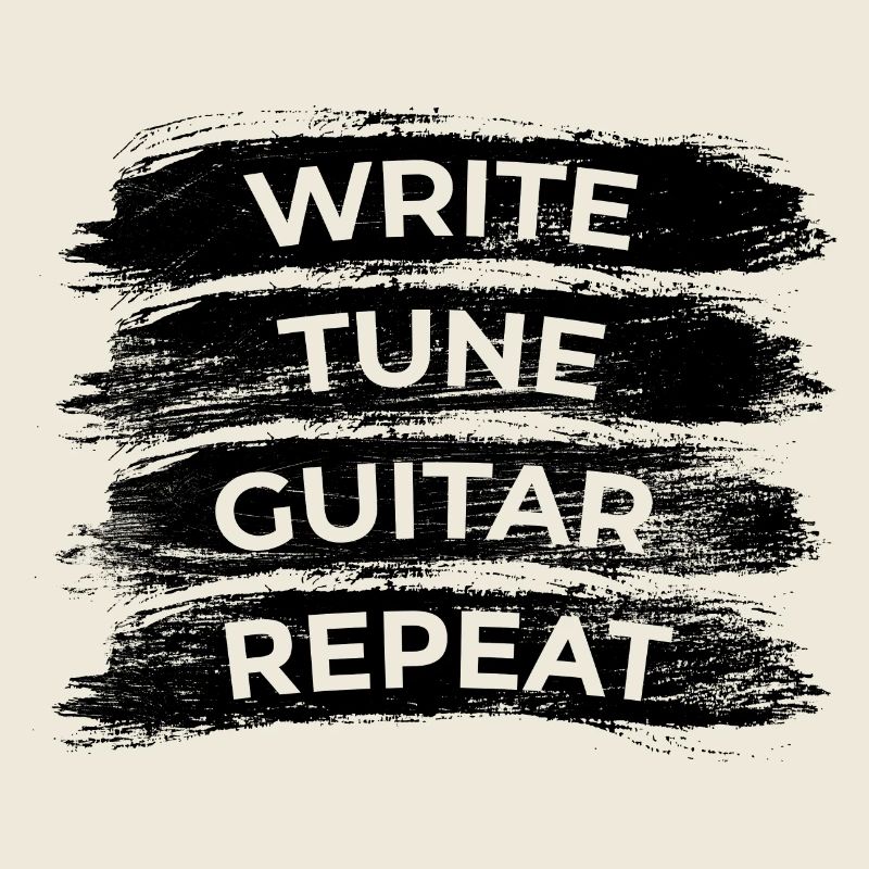 Writing Making Music Guitar