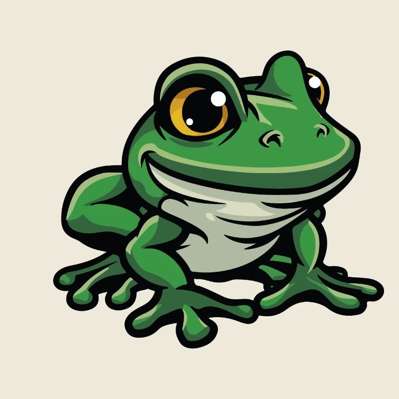 frosch