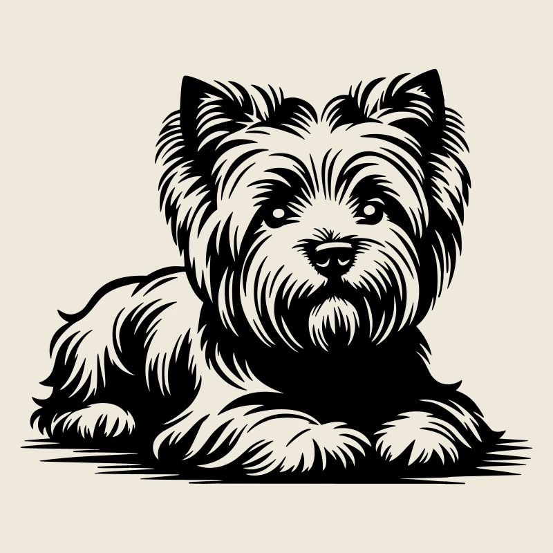 West Highland Terrier
