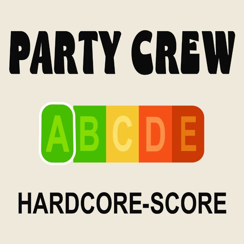 Party Crew