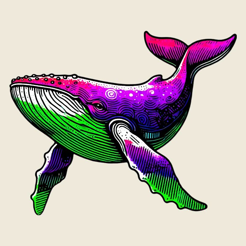 Whale
