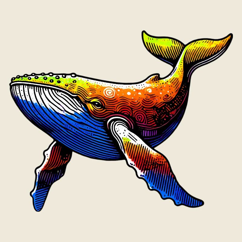 Baleine