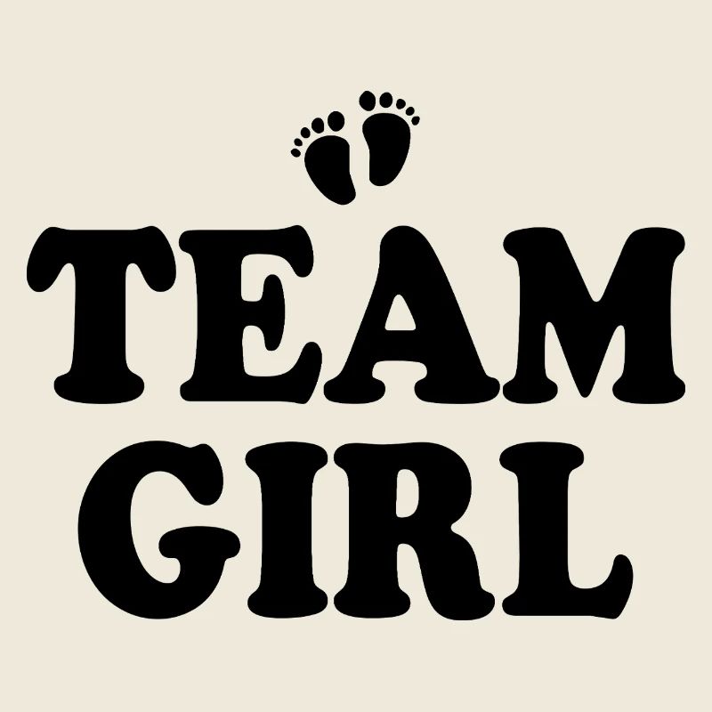 Team girl