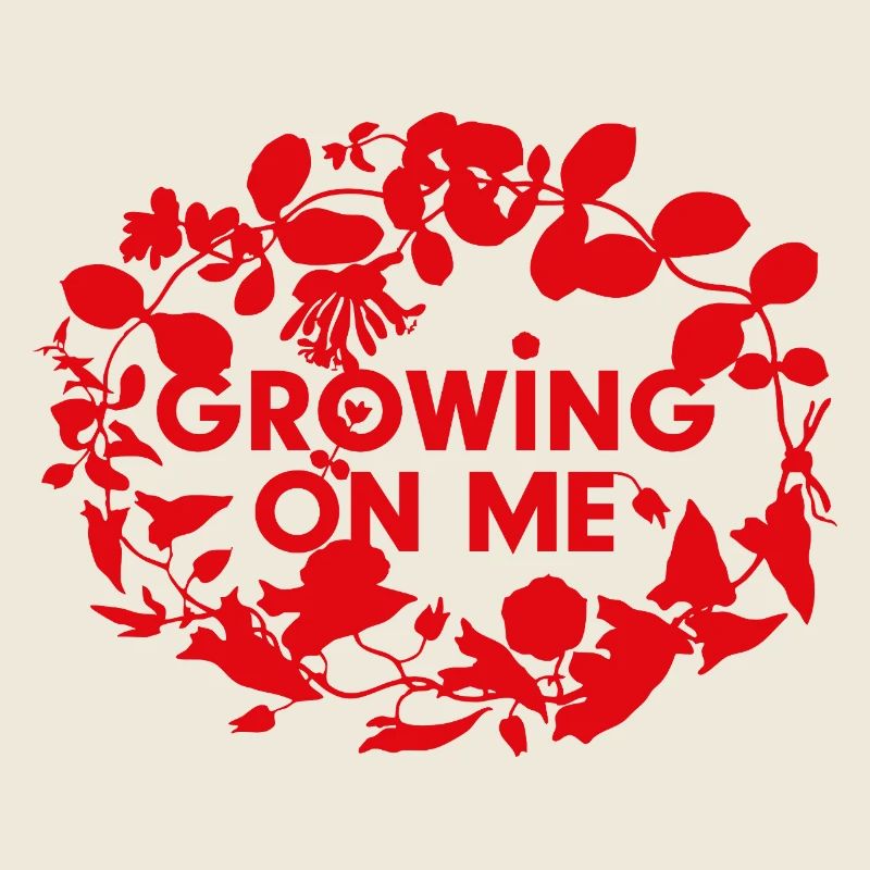 Growing on me