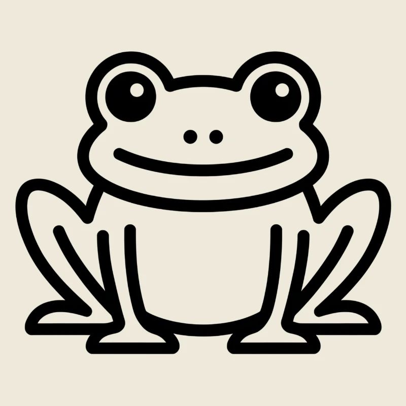 crapaud
