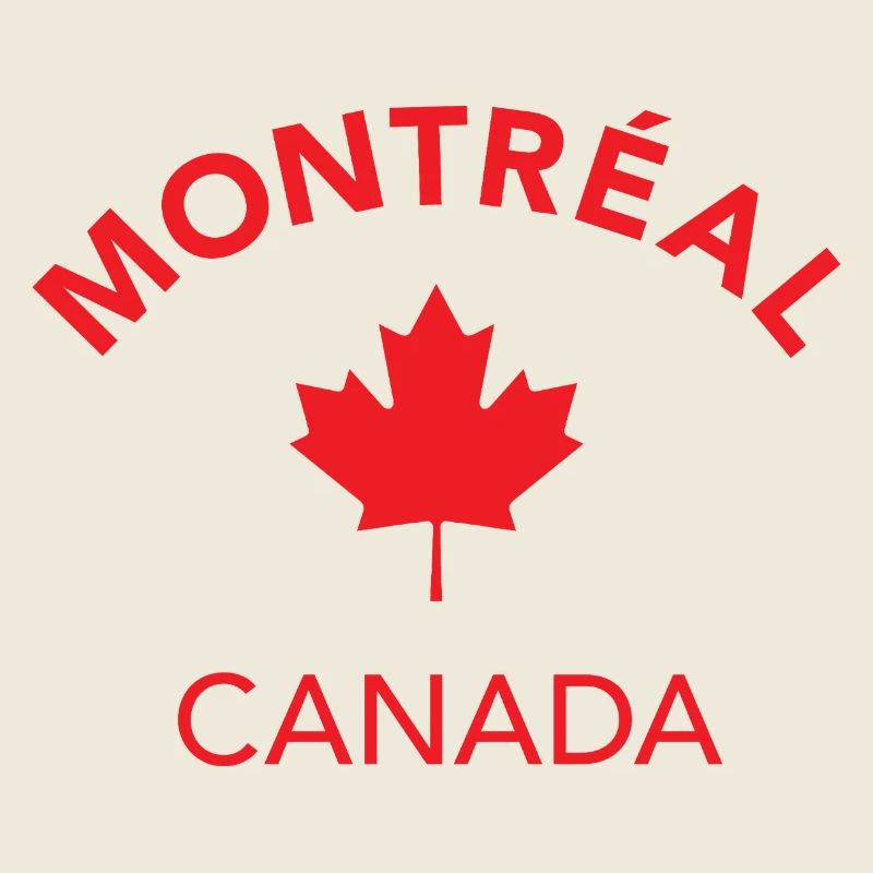 MONTRÉAL, CANADA