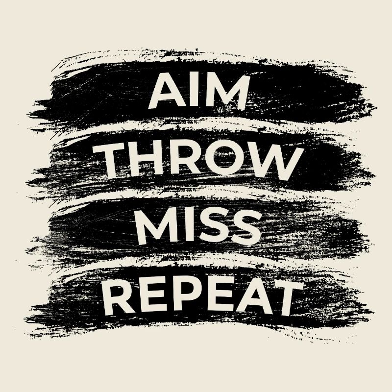 Routine de fléchettes