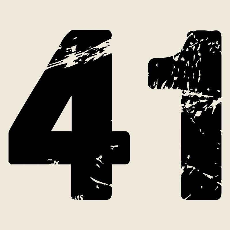 41