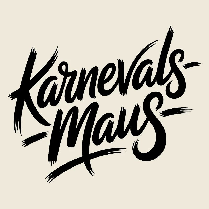 Karnevalsmaus Karneval Köln Kölner Karnevals Maus