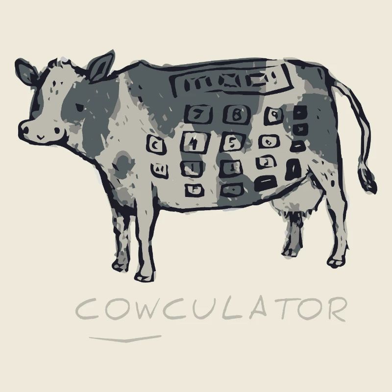 Math Nerd Étudiants Professeur d’Université Mathématiques