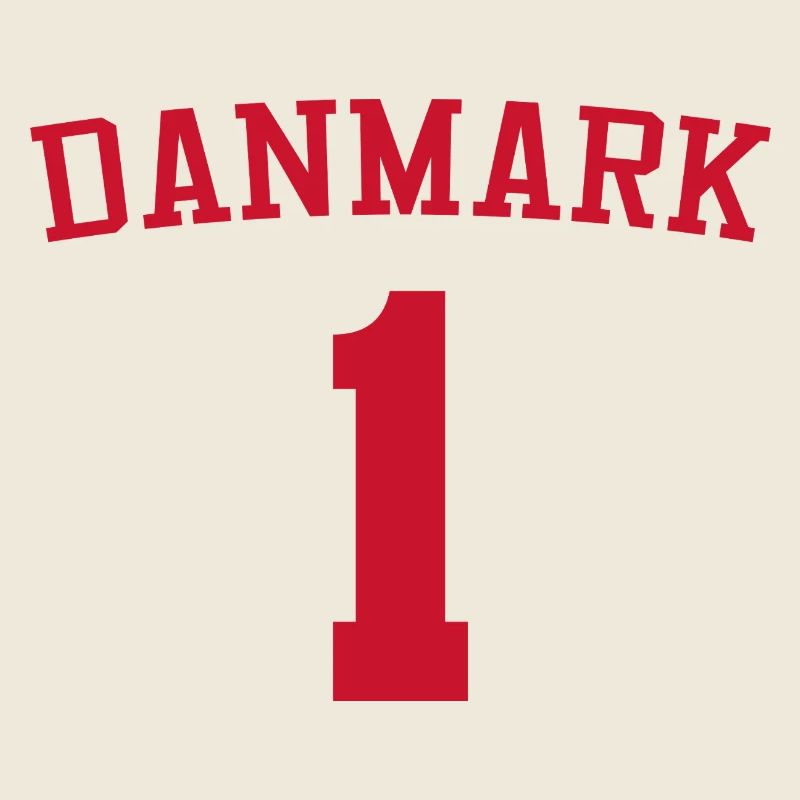 Dänemark 1 Sportart