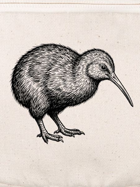 Kiwi Oiseau