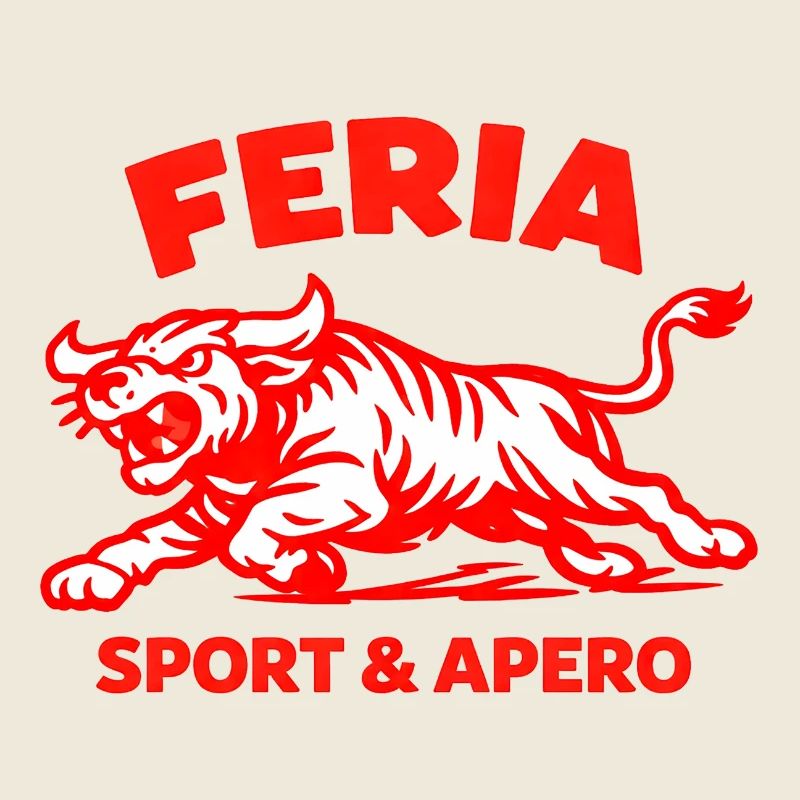 Feria Taurus-Logo