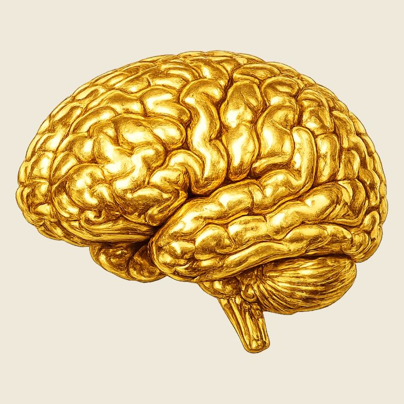 Golden Brain Design