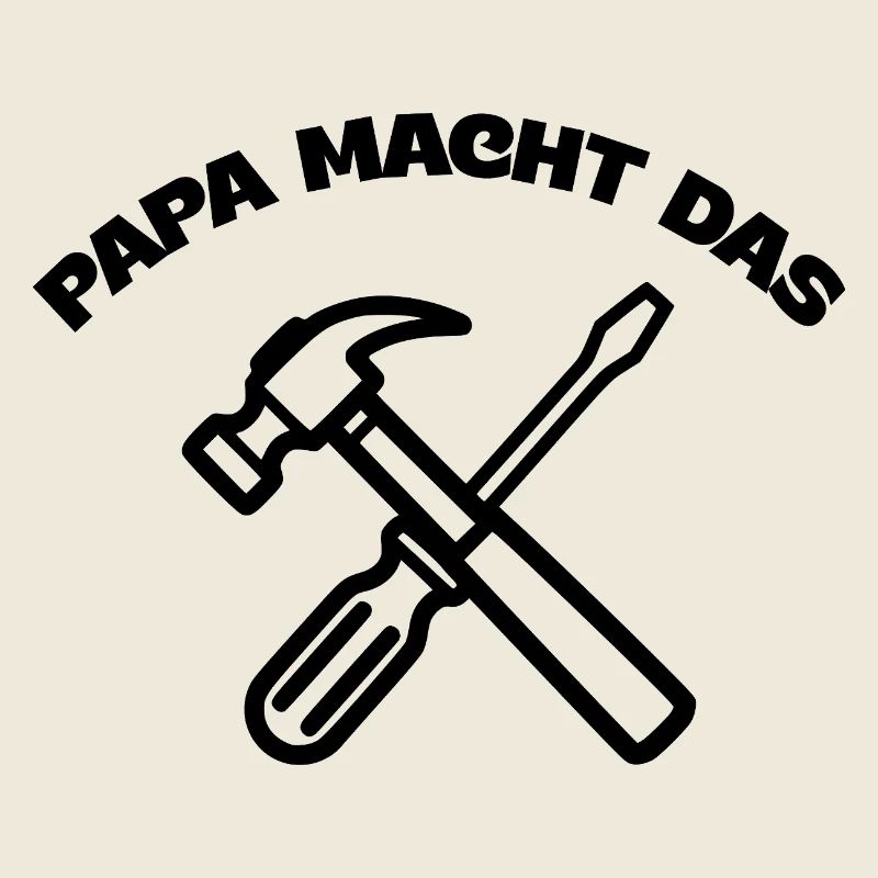 Dad does it – DIY & Father's Day