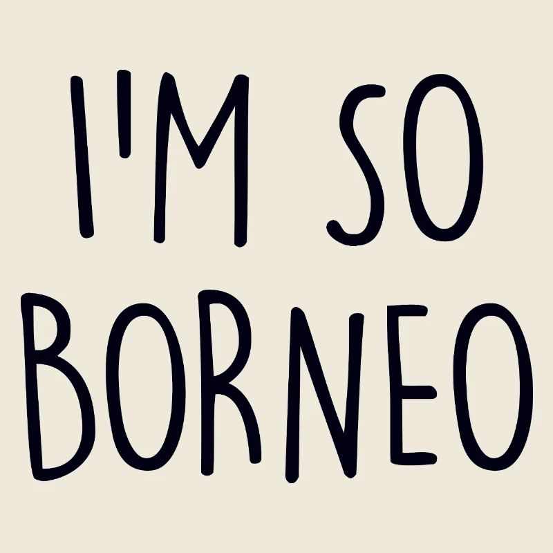 Borneo