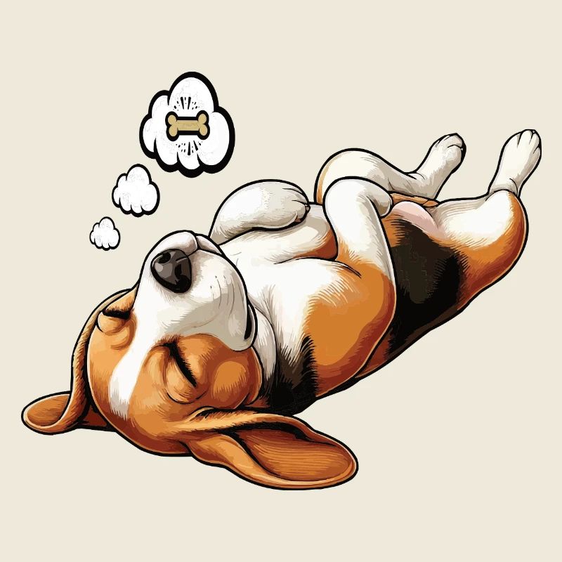 Beagle Beaglebesitzer Beaglehalter beaglehund