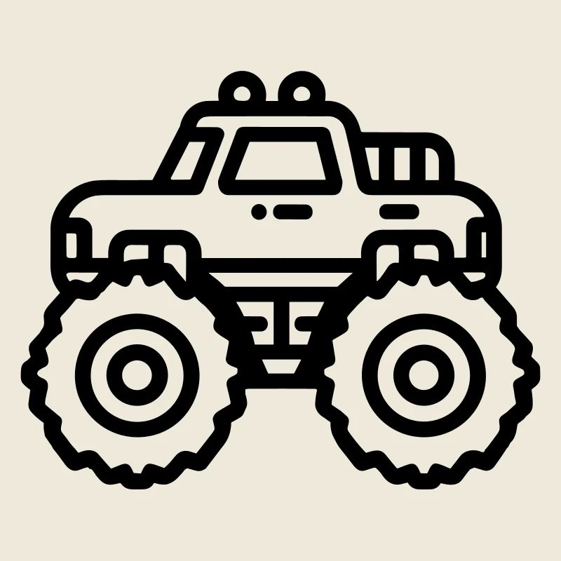 Monstertruck