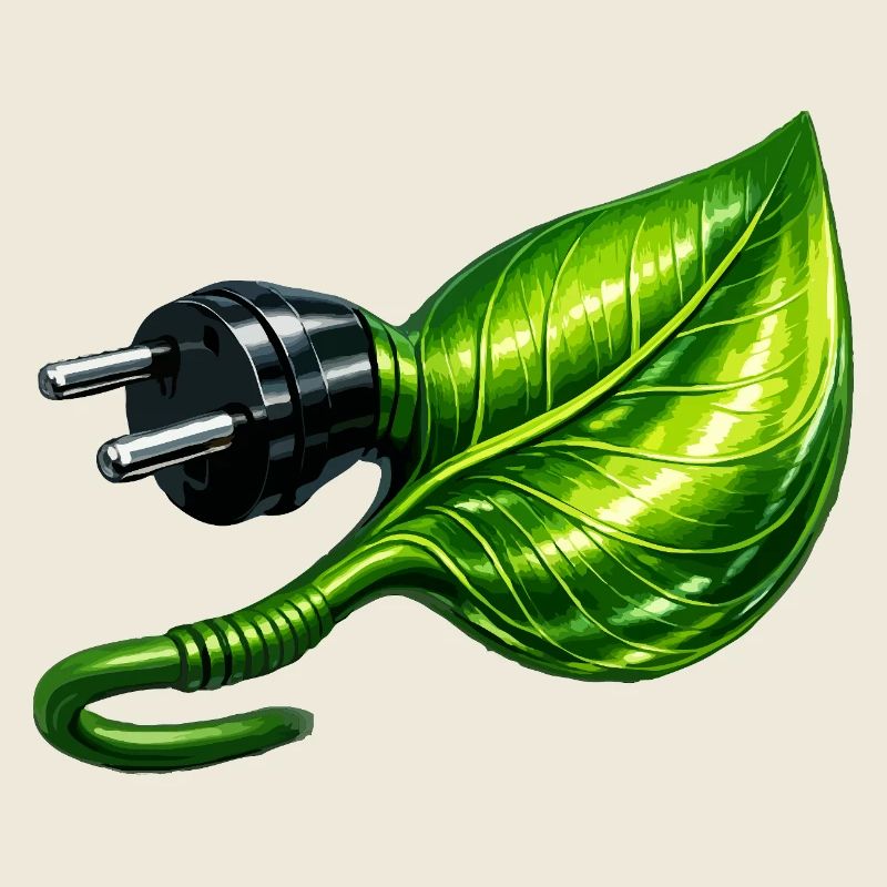 Fiche énergétique verte