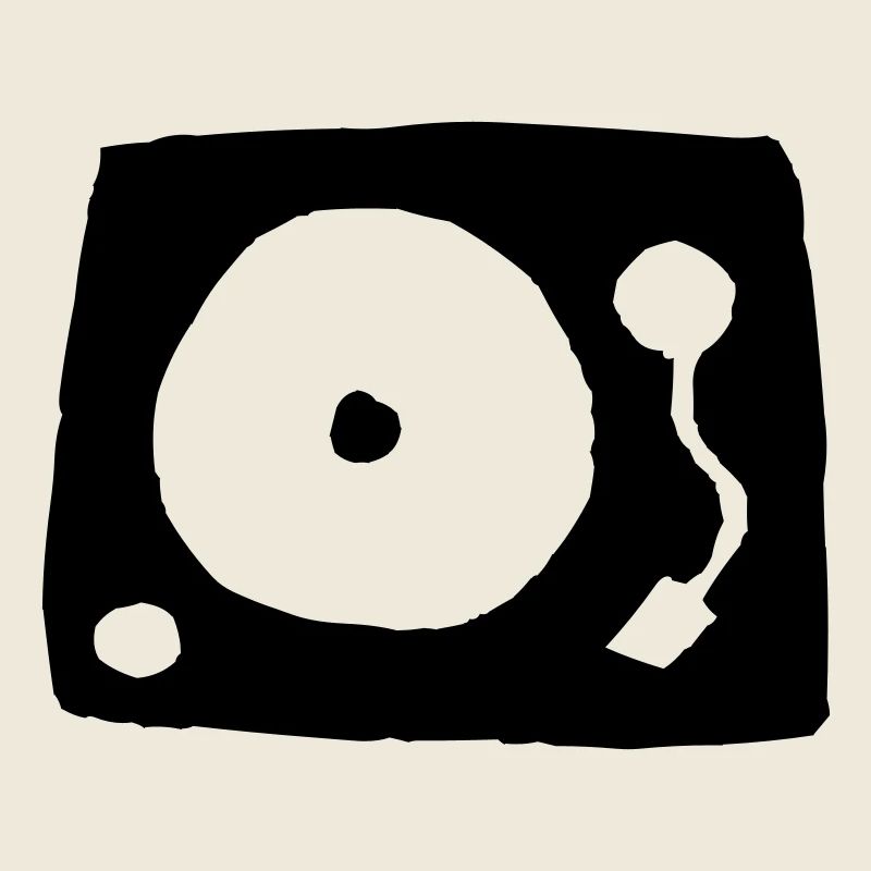 tourne-disque