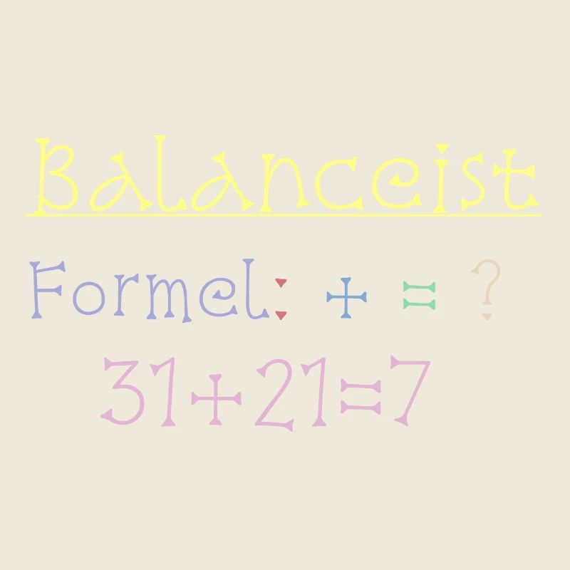 Équilibriste #1Neu 5