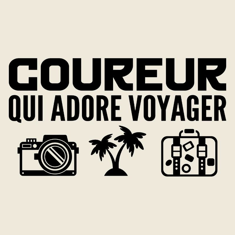 Voyageurs & Coureurs : Passion & Découverte
