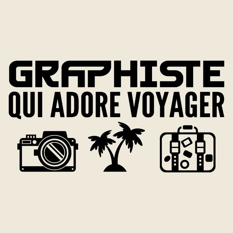 Voyageurs & Graphistes : Passion & Découverte