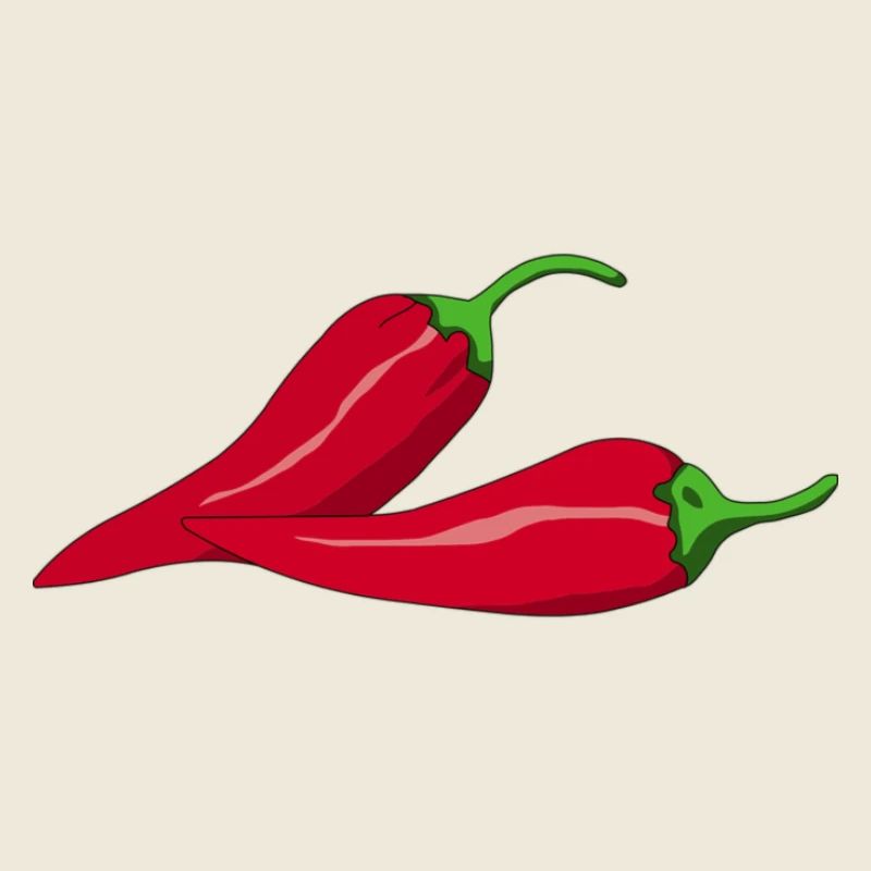 Chili chaud