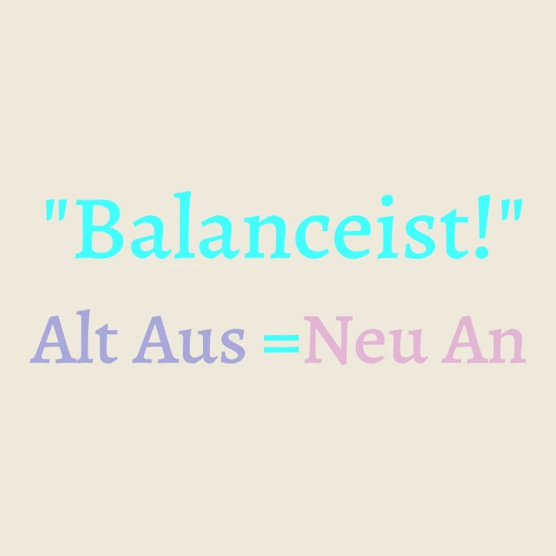 Équilibriste #1Neu 3