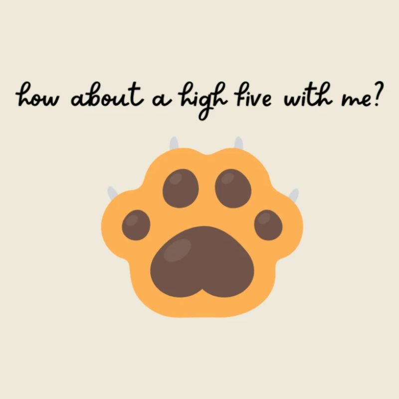Tierliebe PAWS