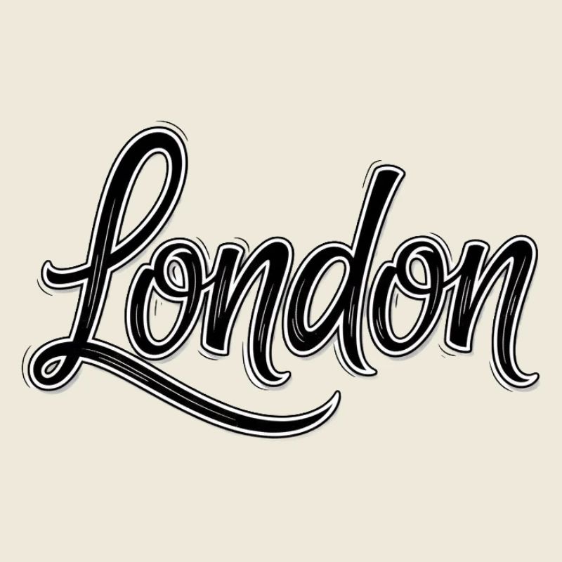 London