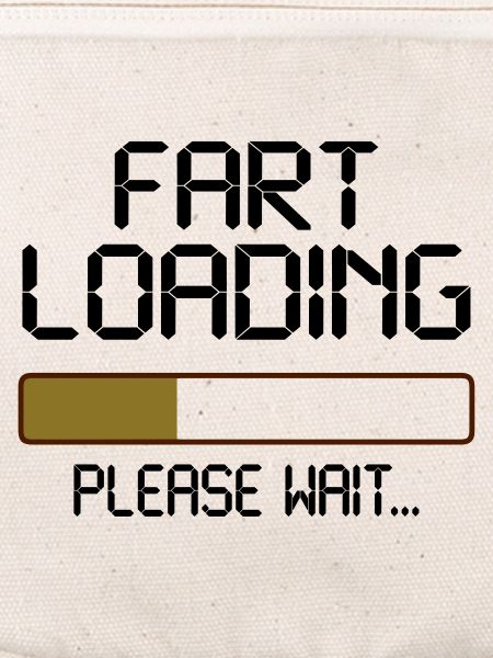 fart loading