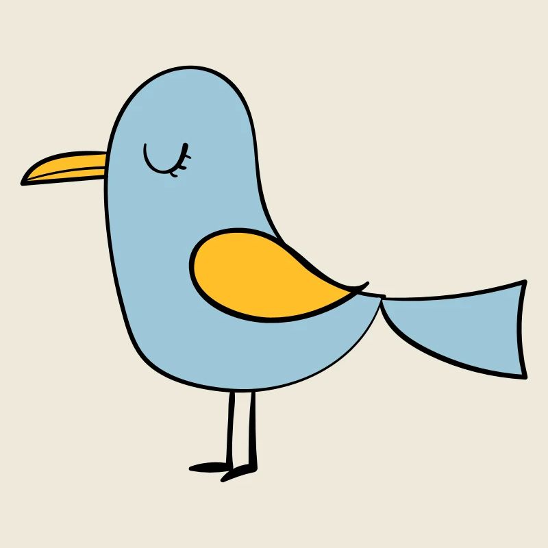 bird
